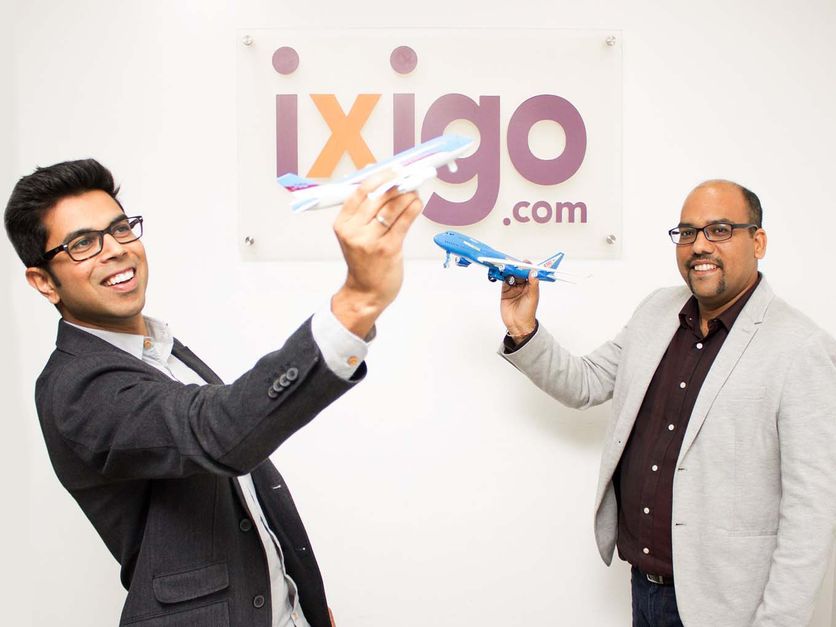 A Sneak Peek of the ixigo IPO.