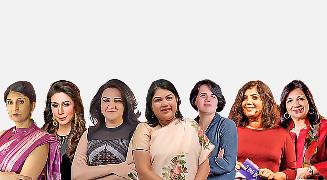 17 Most Influential Women Entrepreneurs In India