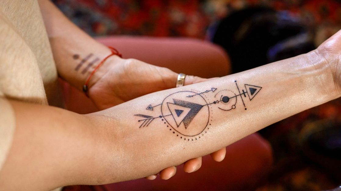 Get inked by Tattoo Experts at La Nina Tattoos