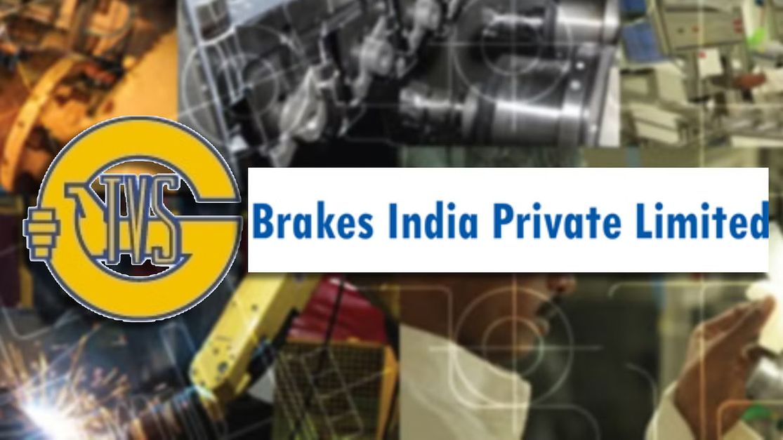 Brakes India forays into lubricant portfolio