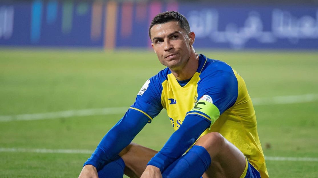 Cristiano Ronaldo's Al Nassr draw, Al Ittihad win 2023 Saudi Pro League  title - Arabian Business