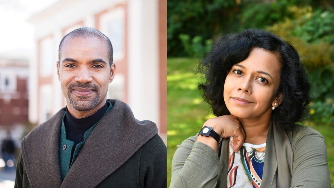 2 Indian-origin authors shortlisted for British Academy Book Prize
