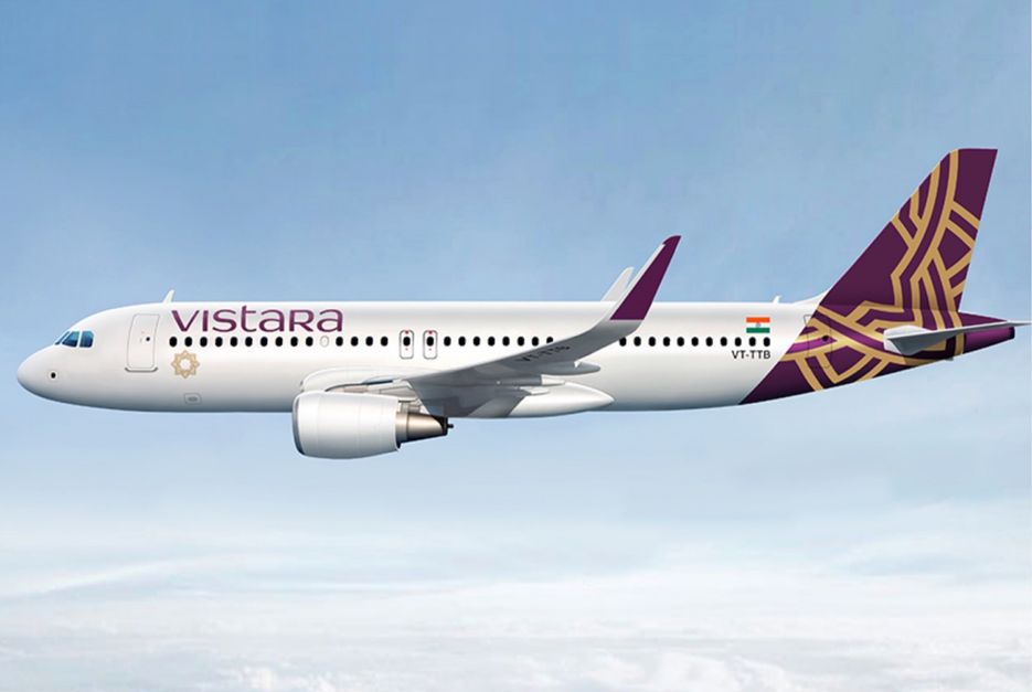 Vistara to add 10 planes, 1,000 people this FY; shelves plan to fly to US