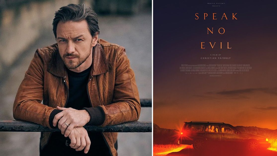 James McAvoy To Lead Blumhouse Movie Speak No Evil james-mcavoy-to-lead-blumhouse-movie-speak-no-evil
