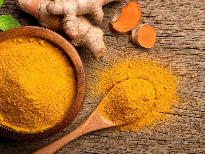 Turmeric here’s how it actually measures up to health claims