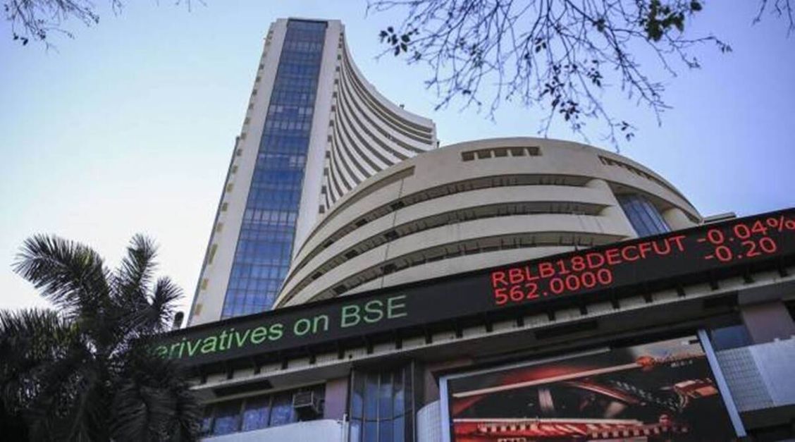 Sensex, Nifty Rise For 3rd Day On Buying In Banks, Firm Trends In ...