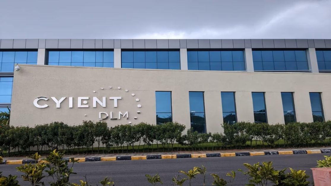 Cyient DLM Shares Make Remarkable Market Debut; List With Premium Of 52%