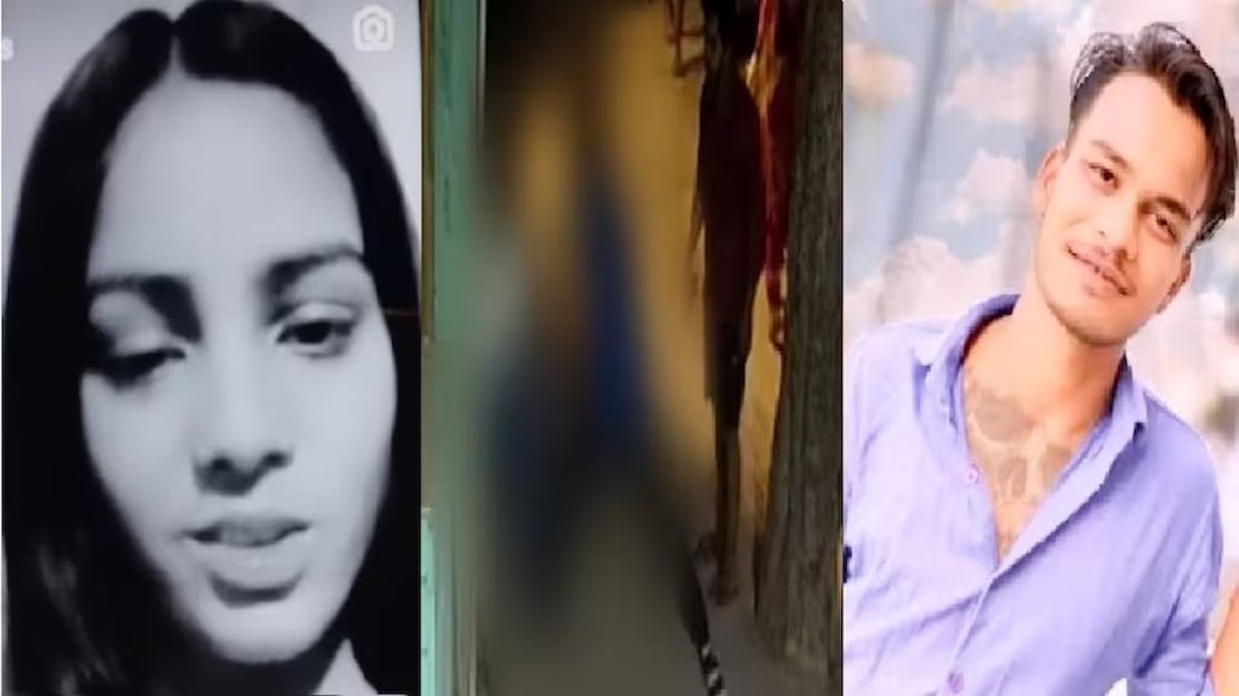 Sakshi murder case delhi Breakup drove Sahil to kill minor girl