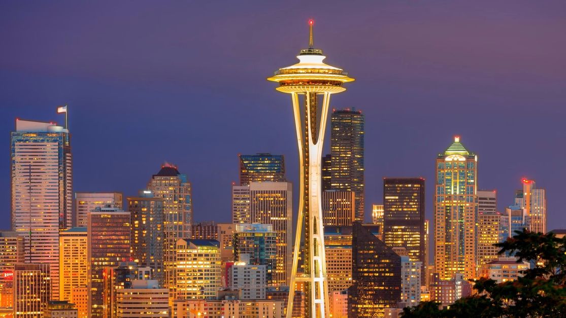 Seattle Becomes First Us City To Ban Caste Discrimination