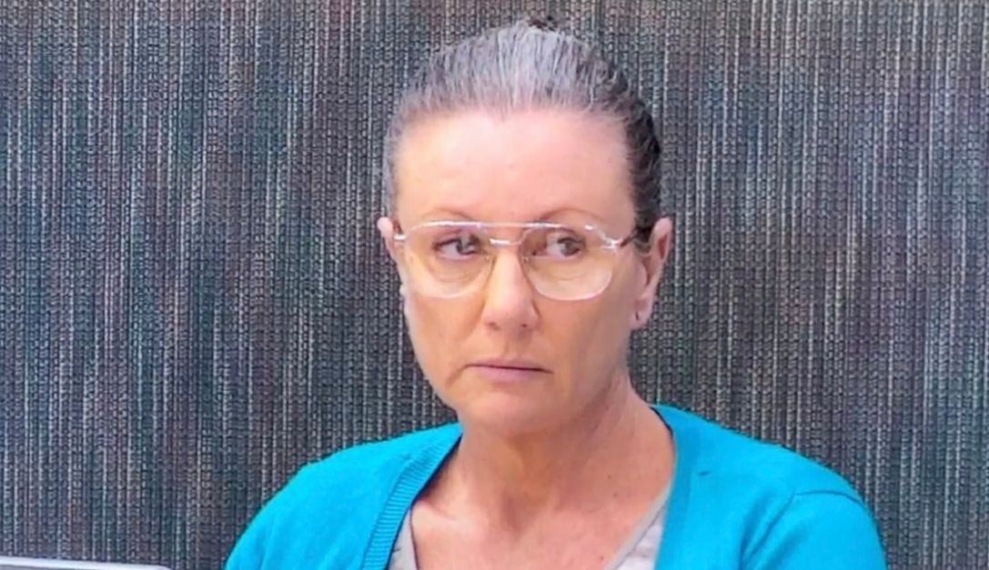 Australian Mother Kathleen Folbigg Who Spent 20 Years In Jail Over