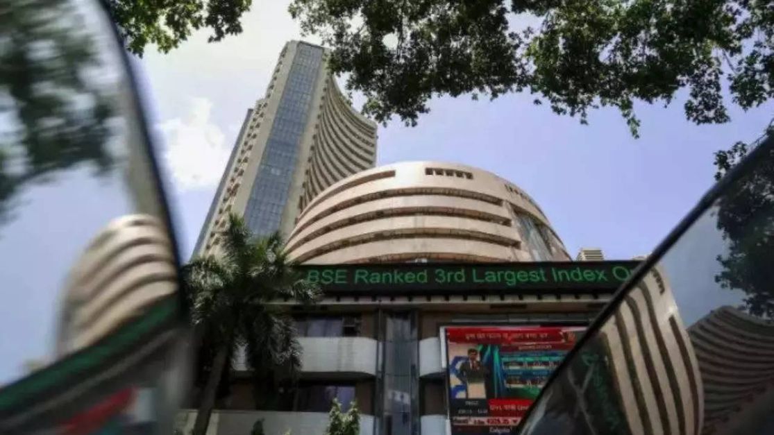 Sensex Nifty Touch All Time High Levels In Early Trade