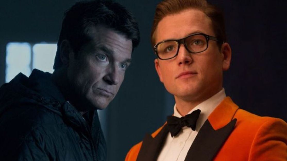 Jason Bateman Joins Taron Egerton In Thriller 'Carry On'