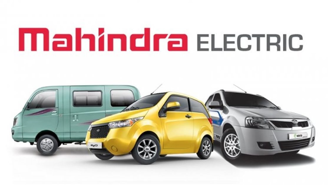 British impact investor BII to invest Rs 1,925 cr in Mahindra's four ...