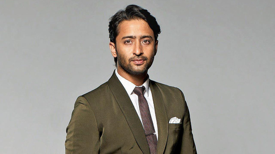 Shaheer Sheikh The Rising Star Of Indian Television