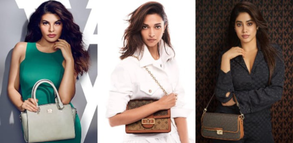 Anushka's 5 Expensive Bags  Celebrity casual outfits, Fashion, Bollywood  fashion