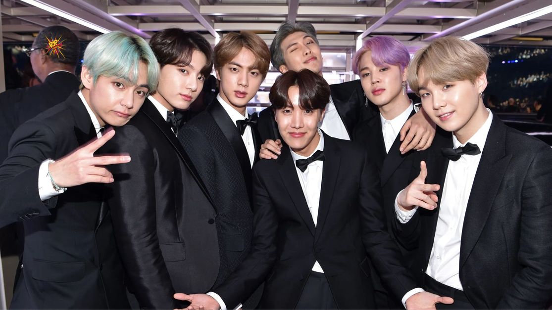 BTS idols go solo for Grammys 2023, submit individual tracks for  nominations