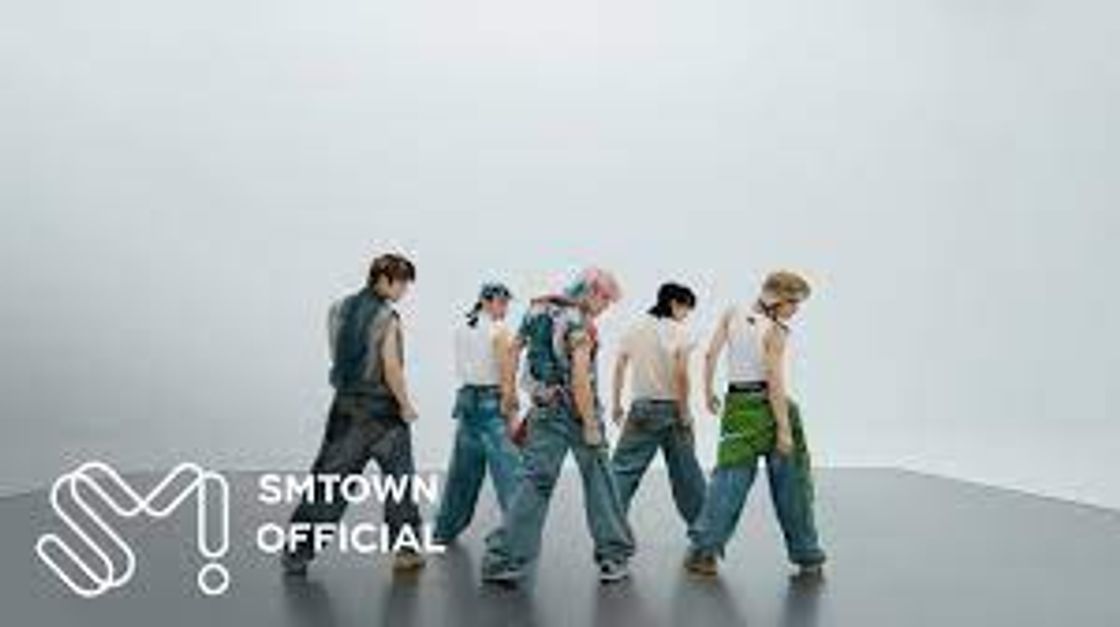 Baggy Jeans Song: NCT Brings Back The Fashion Trend In Their Latest Hip ...