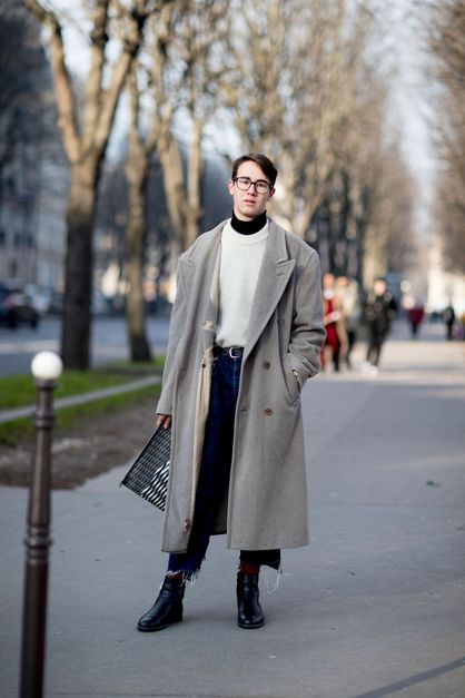 Parisian Men's Week: A Fashion Showdown from Loewe to Louis Vuitton