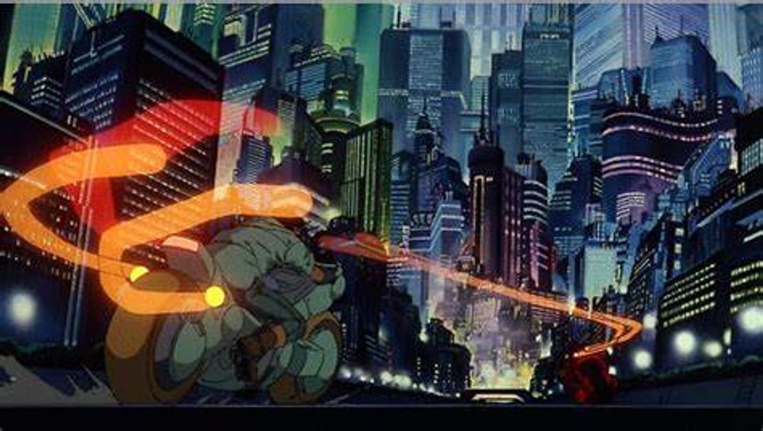 The Forgotten Anime Classic That Inspired Akira