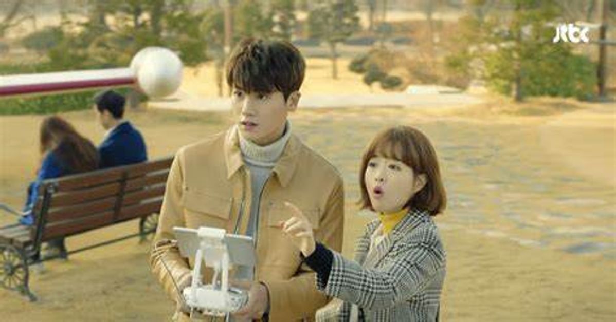 Park Bo Young and Park Seo Joon’s Couple Picture Goes Viral, Sparks Park Hyung Sik Speculations