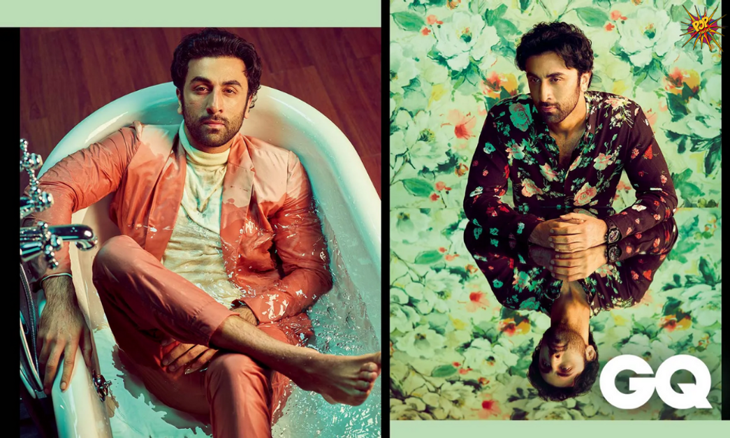 Happy Birthday Ranbir Kapoor: From suiting up to nailing traditional  outfits; style file of the fashion icon