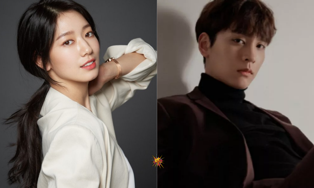 Park Shin Hye And Choi Tae Joon Are Getting Married, Expecting First Baby  Together - News18