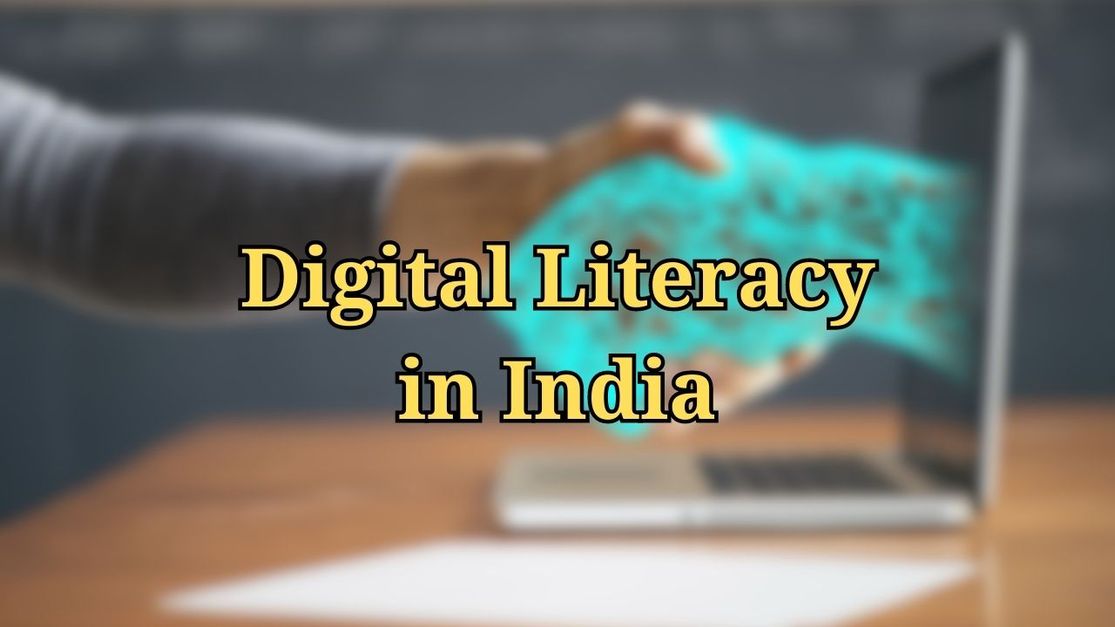 computer literacy in india essay