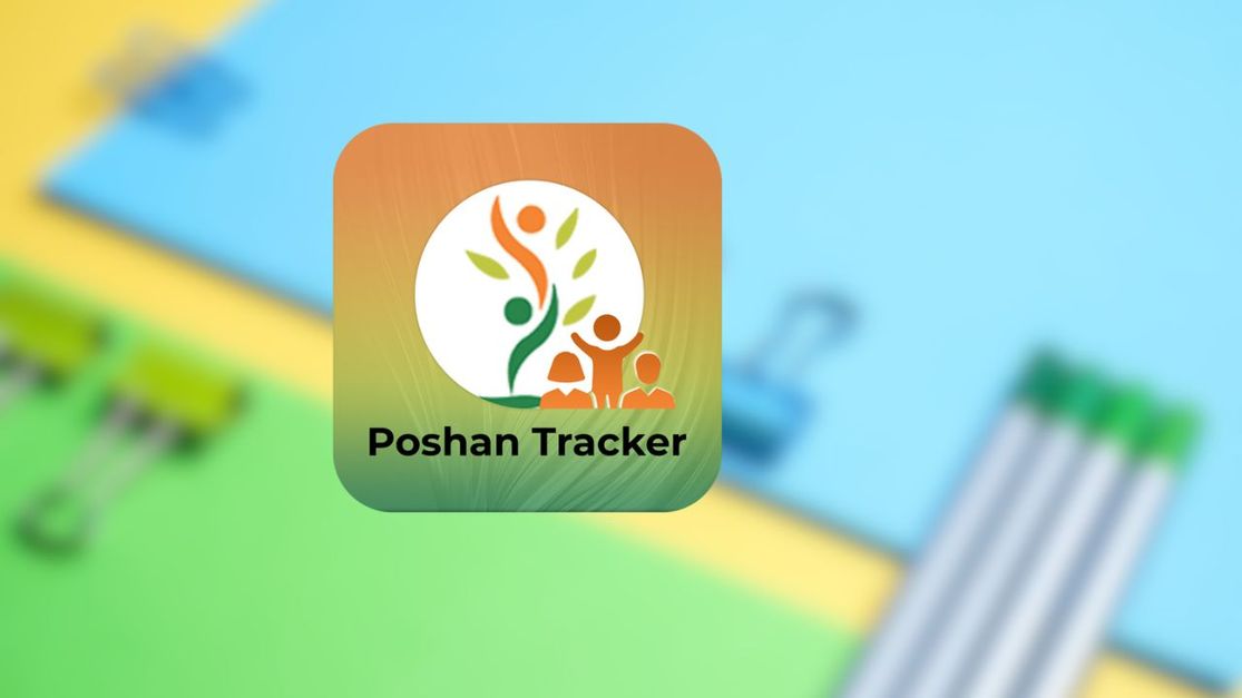 Poshan Tracker App Highlights Subpar Operations of Anganwadis in Madhya