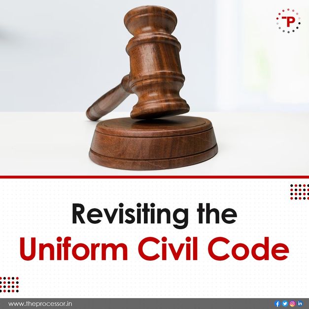 Uniform Civil Code Election Promise or Practically Implementable Idea?