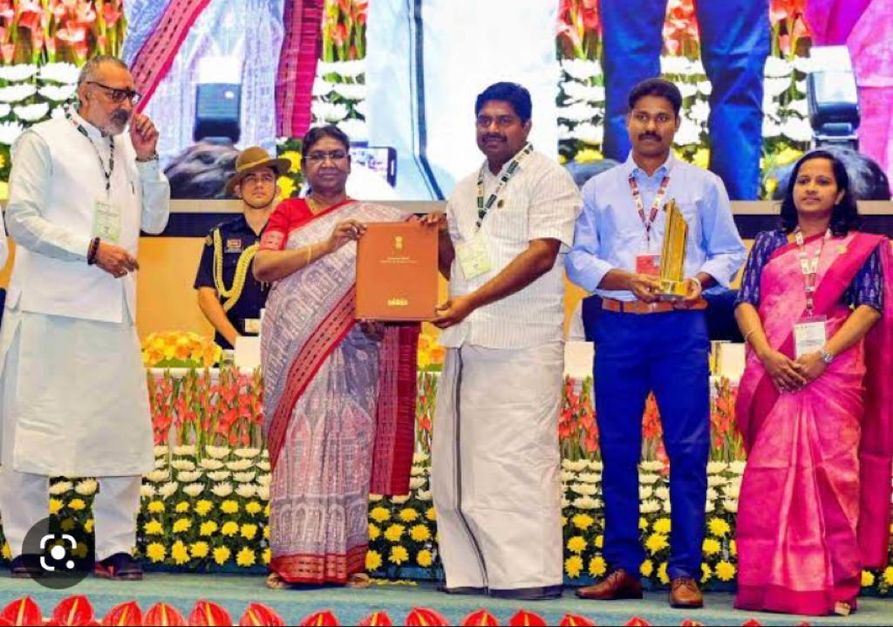 national-panchayat-awards-recognizing-rural-development-empowering