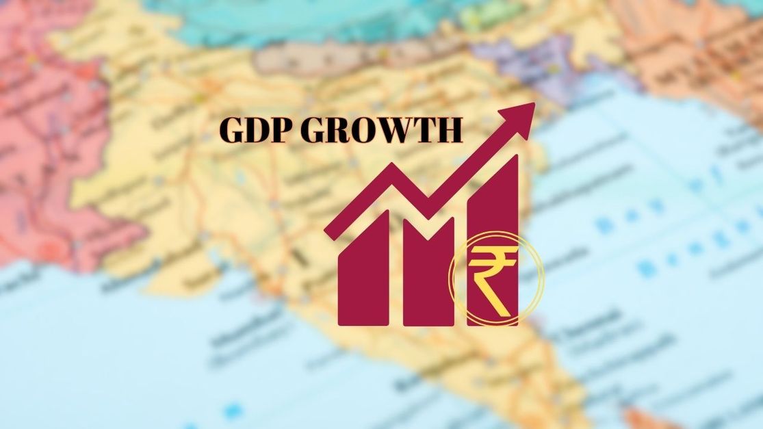 Telangana Records Highest GDP Growth Rate, UP and Jharkhand Lag Behind