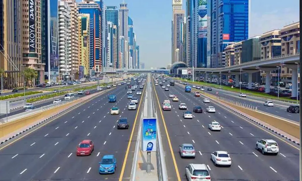 Automated Radars to Crack Down on Traffic Violations in Qatar Starting September 27th