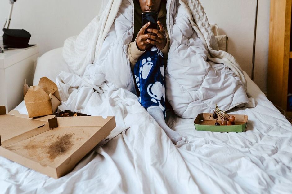 What Is Bed Rotting And Why Is GenZ Obsessed With It what-is-bed-rotting-and-why-is-genz-obsessed-with-it