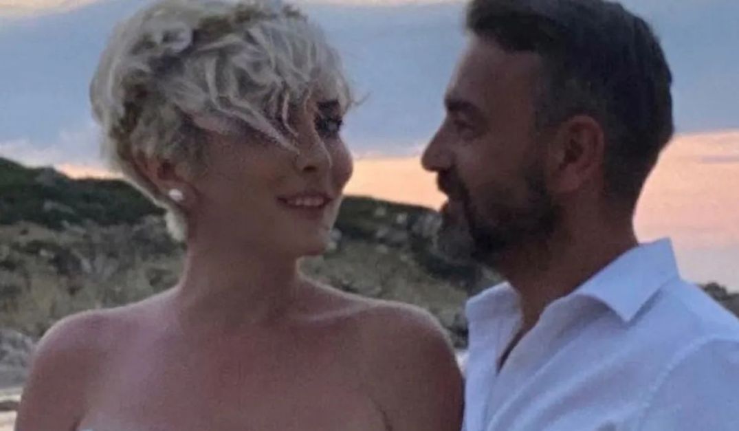 Woman Falls Off Cliff Moments After Getting Engaged In Turkey 