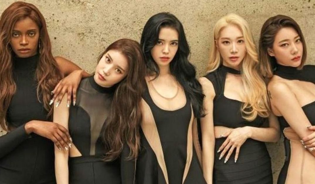 All About Blackswan Will The Group Feature India's First KPop Artist?