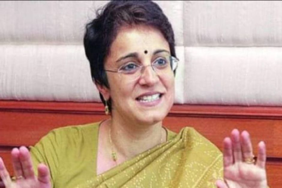 Meet Madhabi Puri Buch The First Woman Appointed As Sebi Chairperson 9303