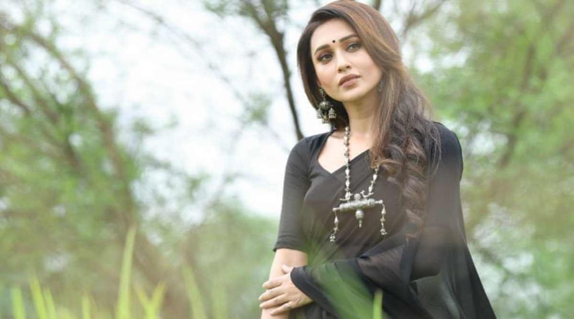 Mimi Chakraborty Talks About Modelling For Pocket Money To Becoming An MP