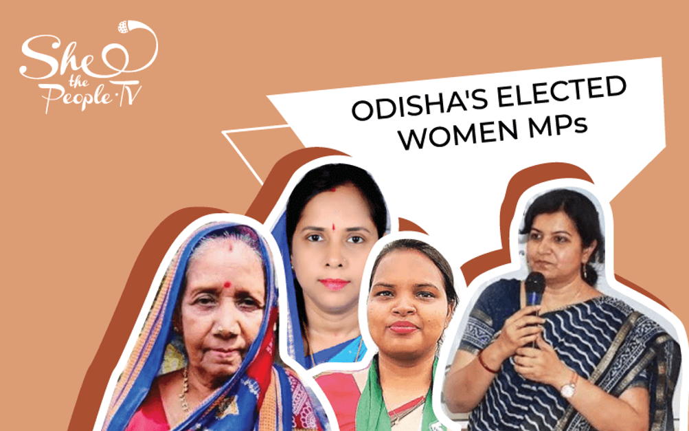 lok-sabha-2019-odisha-first-state-to-get-33-women-mps