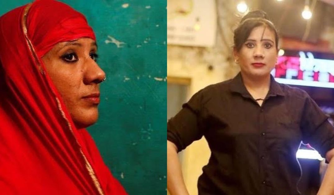 Mehrunnisa Ali From A Conservative Home To India's First