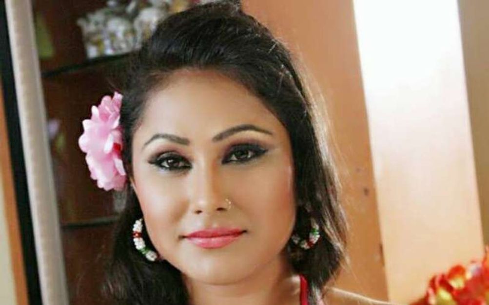 After Trisha Kar Madhu Bhojpuri Actor Priyanka Pandit S Private Video Goes Viral