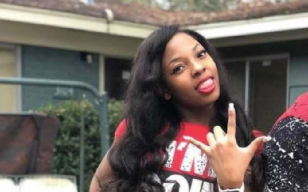 Who Was Shakira Gatlin? Dancing Dolls Star Shot Dead At 18, Mom Confirms