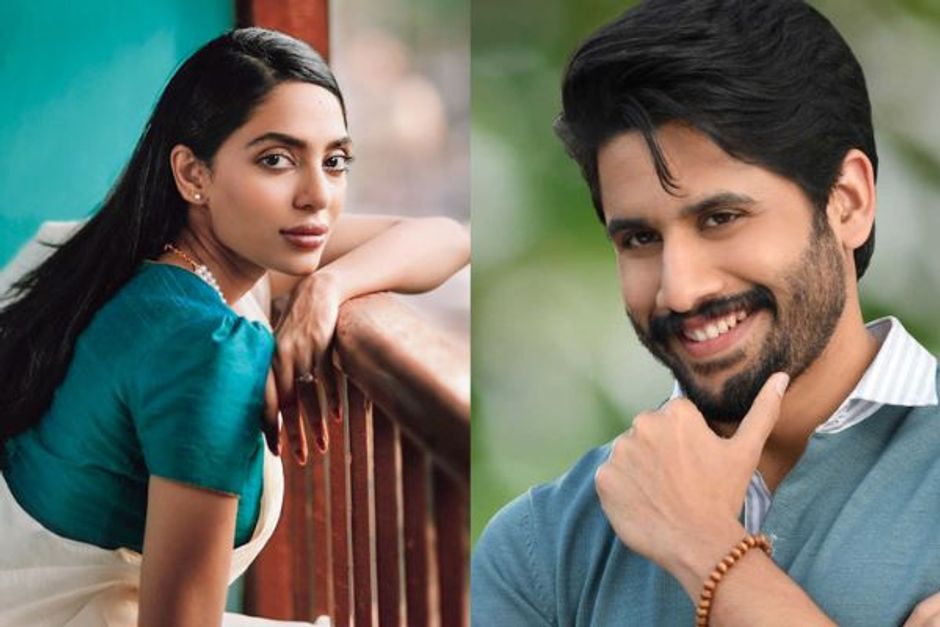 Are Naga Chaitanya And Sobhita Dhulipala Dating?