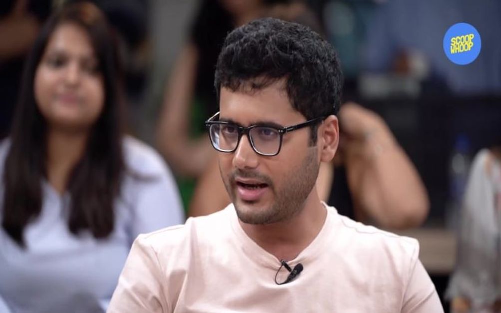 Who Is Sattvik Mishra? CEO Of ScoopWhoop Accused Of Sexual Assault By
