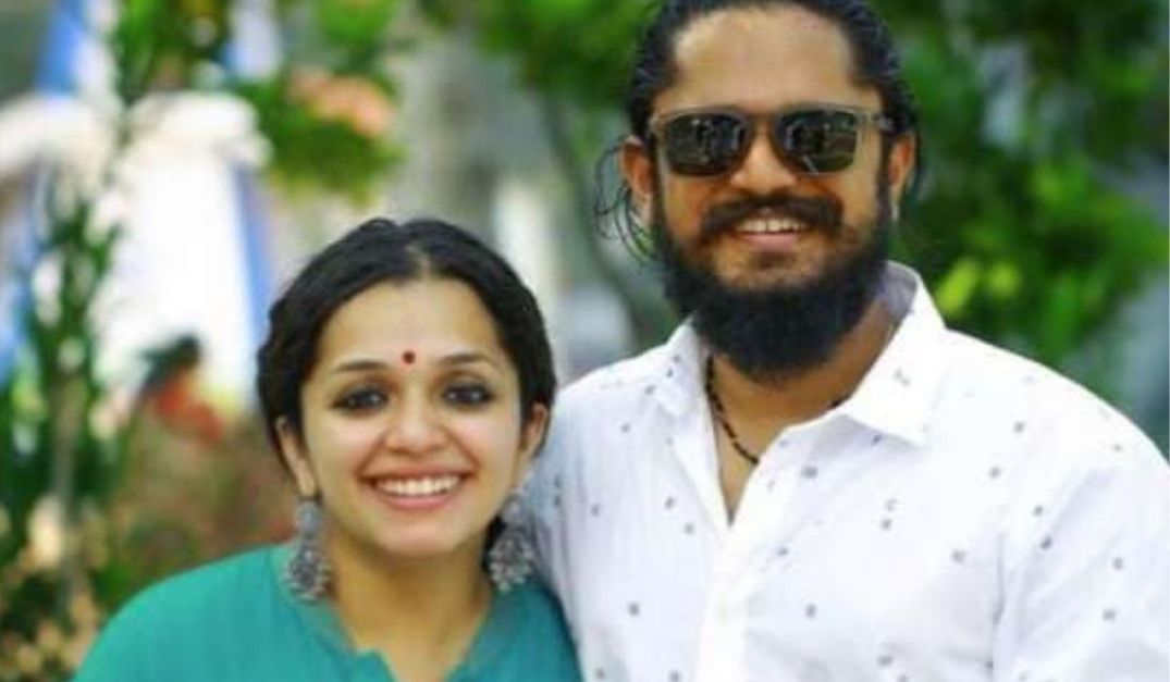 Malayalam Actor Ann Augustine And Husband Headed For Divorce