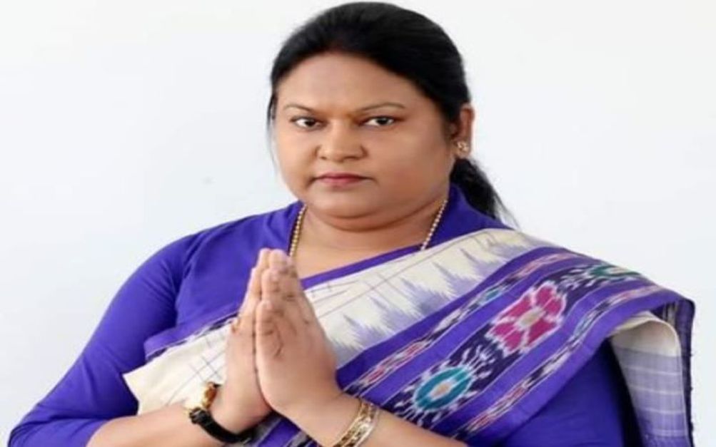 Who Is Sita Soren? Three-Time MLA And Daughter-In-Law Of Shibu Soren