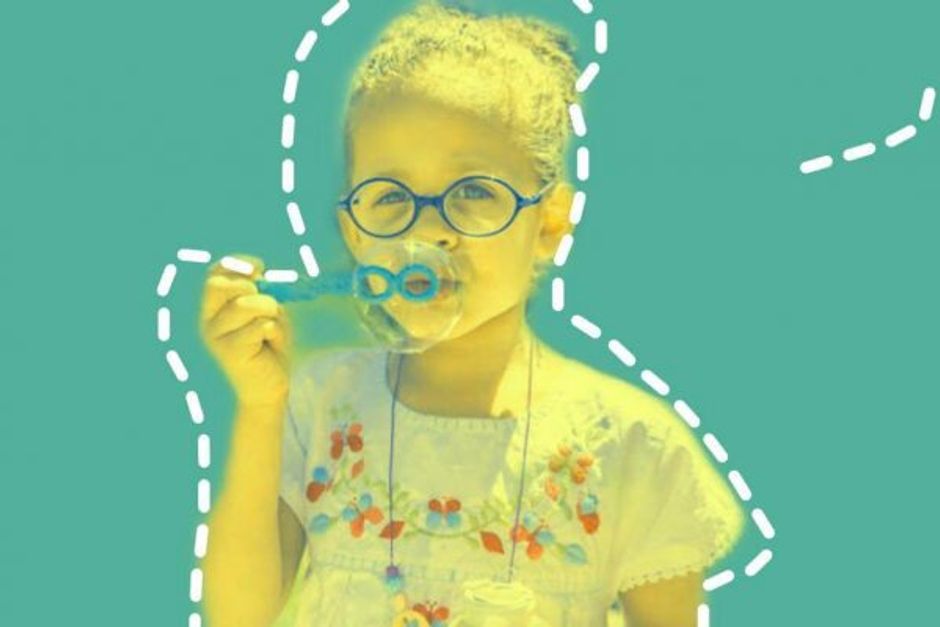 Then Versus Now How Has Childhood Changed For Kids