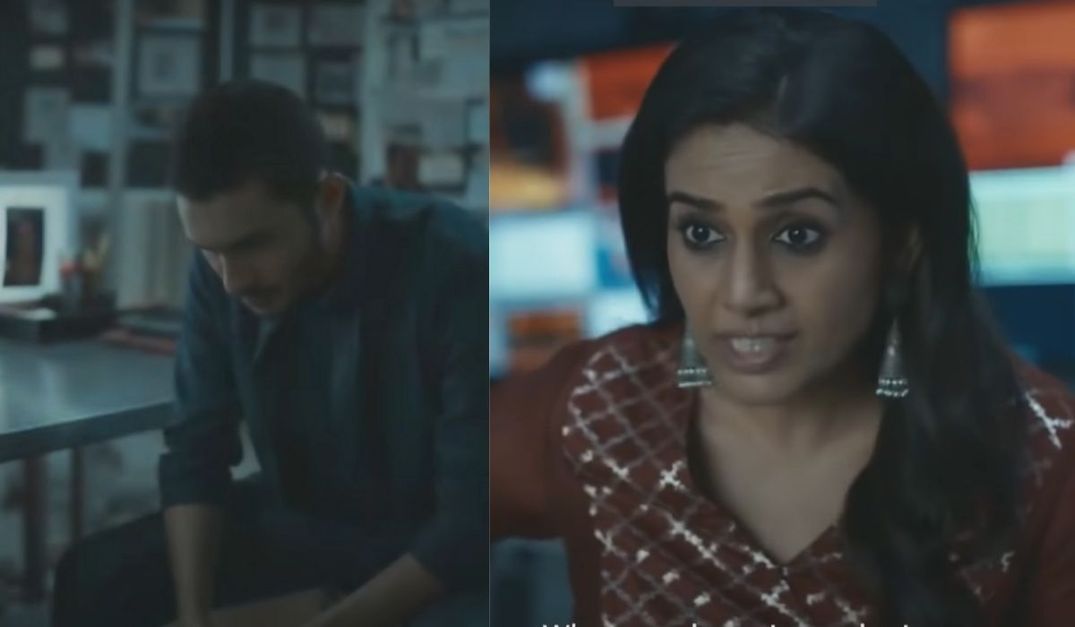 The Whistleblower Release Date Here's What You Should Know