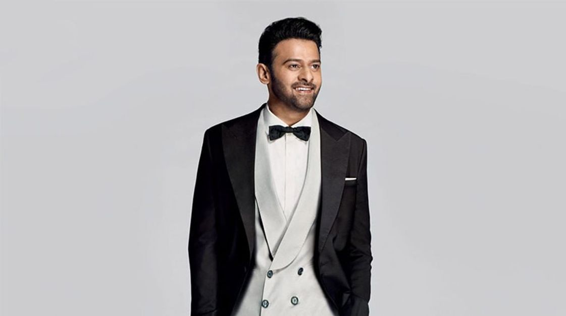 Happy Birthday Prabhas: The actor turns a year older and fans flood