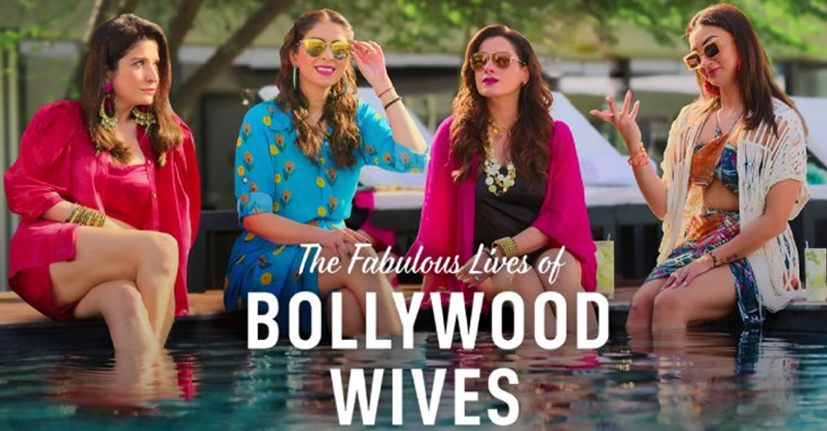 Have The Fabulous Lives Of Bollywood Wives Season 2 Become Another ...