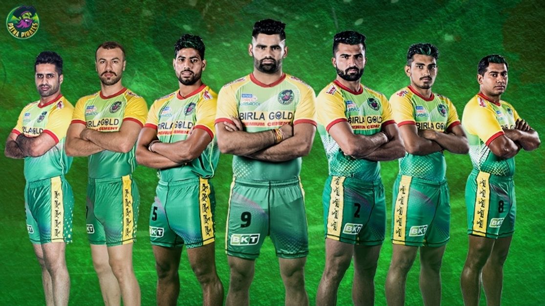 Patna Pirates ropes in Meraki to boost its brand image